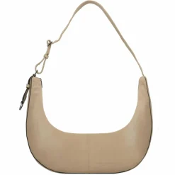 Liebeskind Moon Schultertasche Leder 43 cm
