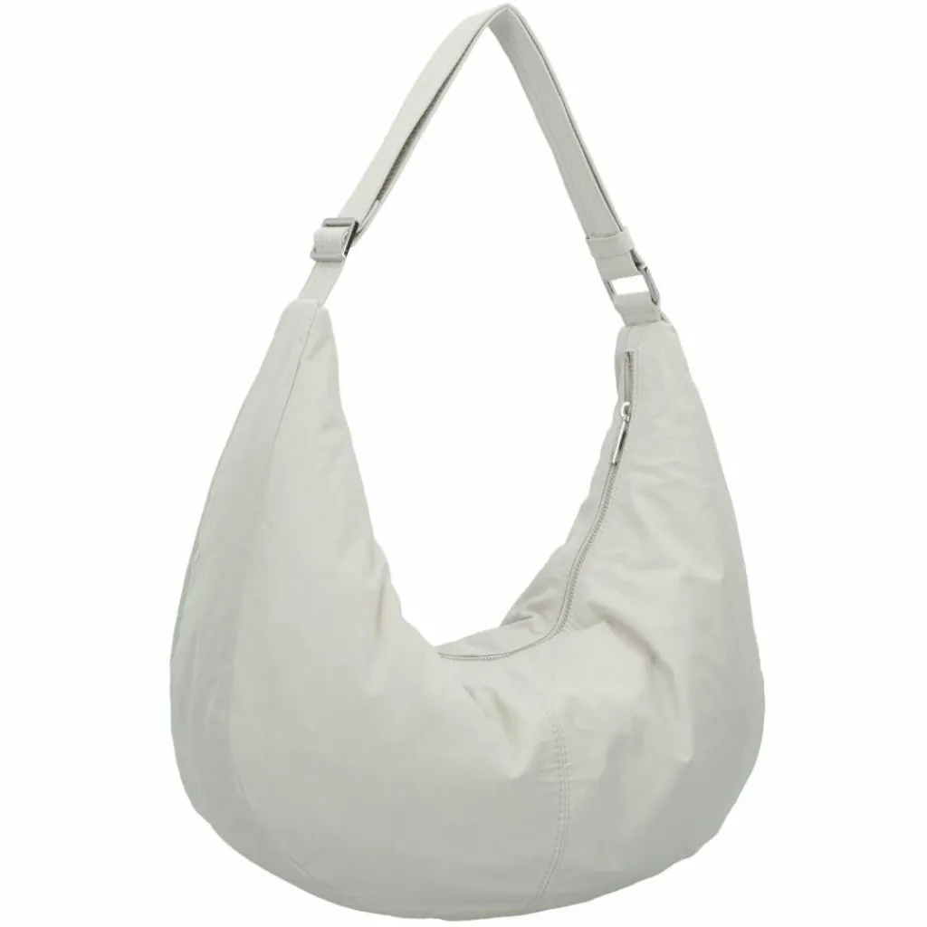 Liebeskind Henkeltaschen|Schultertaschen<Moon Schultertasche 50 cm milk