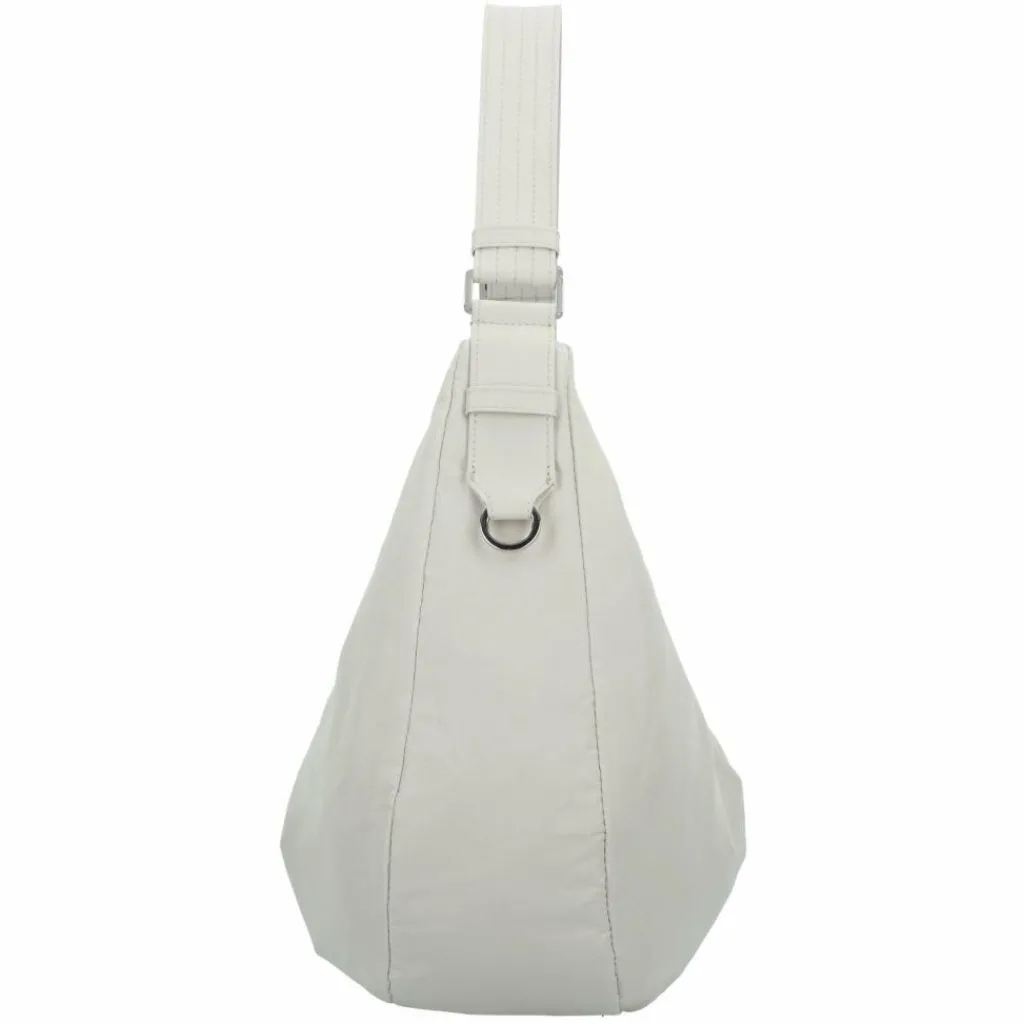 Liebeskind Henkeltaschen|Schultertaschen<Moon Schultertasche 50 cm milk