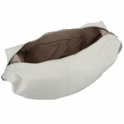 Liebeskind Henkeltaschen|Schultertaschen<Moon Schultertasche 50 cm milk