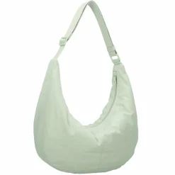 Outlet Liebeskind Moon Schultertasche 50 cm sage