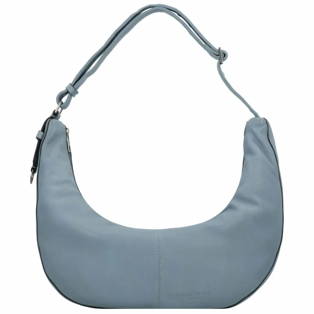 Liebeskind Moon Schultertasche Leder 43 cm