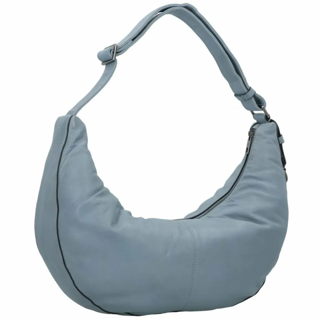 Liebeskind Moon Schultertasche Leder 43 cm