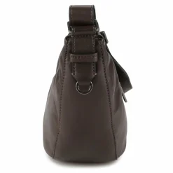 Liebeskind Umhängetaschen<Moon Umhängetasche Leder 38 cm roasted coconut