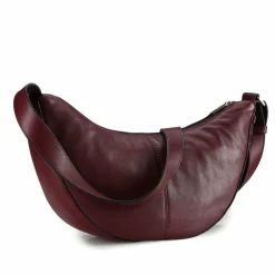 Liebeskind Umhängetaschen<Moon Umhängetasche Leder 38 cm pomegranate