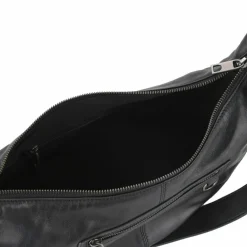 Liebeskind Moon Umhängetasche Leder 38 cm