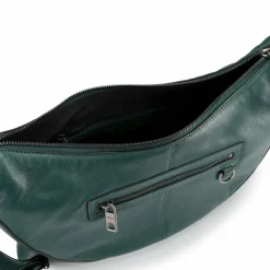 Liebeskind Moon Umhängetasche Leder 38 cm