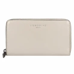 Damen Liebeskind Nika Geldbörse RFID Schutz Leder 16 cm