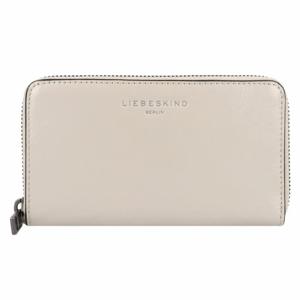 Damen Liebeskind Nika Geldbörse RFID Schutz Leder 16 cm