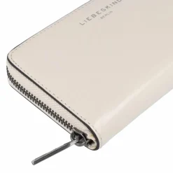 Damen Liebeskind Nika Geldbörse RFID Schutz Leder 16 cm