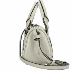 Liebeskind Henkeltaschen<Nika Handtasche S Leder 22 cm milk