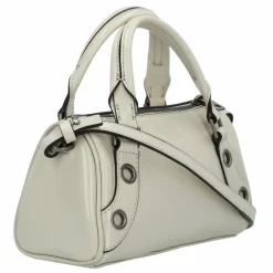 Liebeskind Henkeltaschen<Nika Handtasche S Leder 22 cm milk