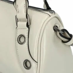 Liebeskind Henkeltaschen<Nika Handtasche S Leder 22 cm milk
