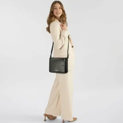 Liebeskind Nina Umhängetasche M Leder 25 cm