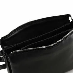 Liebeskind Nina Umhängetasche M Leder 25 cm