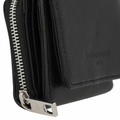 Damen Liebeskind Pablita Geldbörse RFID Schutz Leder 11 cm