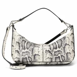 Liebeskind Schultertaschen<Paris Schultertasche Leder 26 cm milk