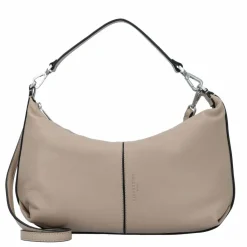 Liebeskind Umhängetaschen<Paris Umhängetasche Leder 34 cm stone