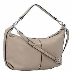 Liebeskind Umhängetaschen<Paris Umhängetasche Leder 34 cm stone