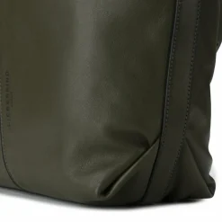 Liebeskind Paris Umhängetasche Leder 38 cm