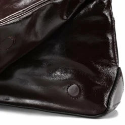 Liebeskind Rive Umhängetasche Leder 26 cm