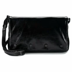 Liebeskind Umhängetaschen<Rive Umhängetasche Leder 26 cm black