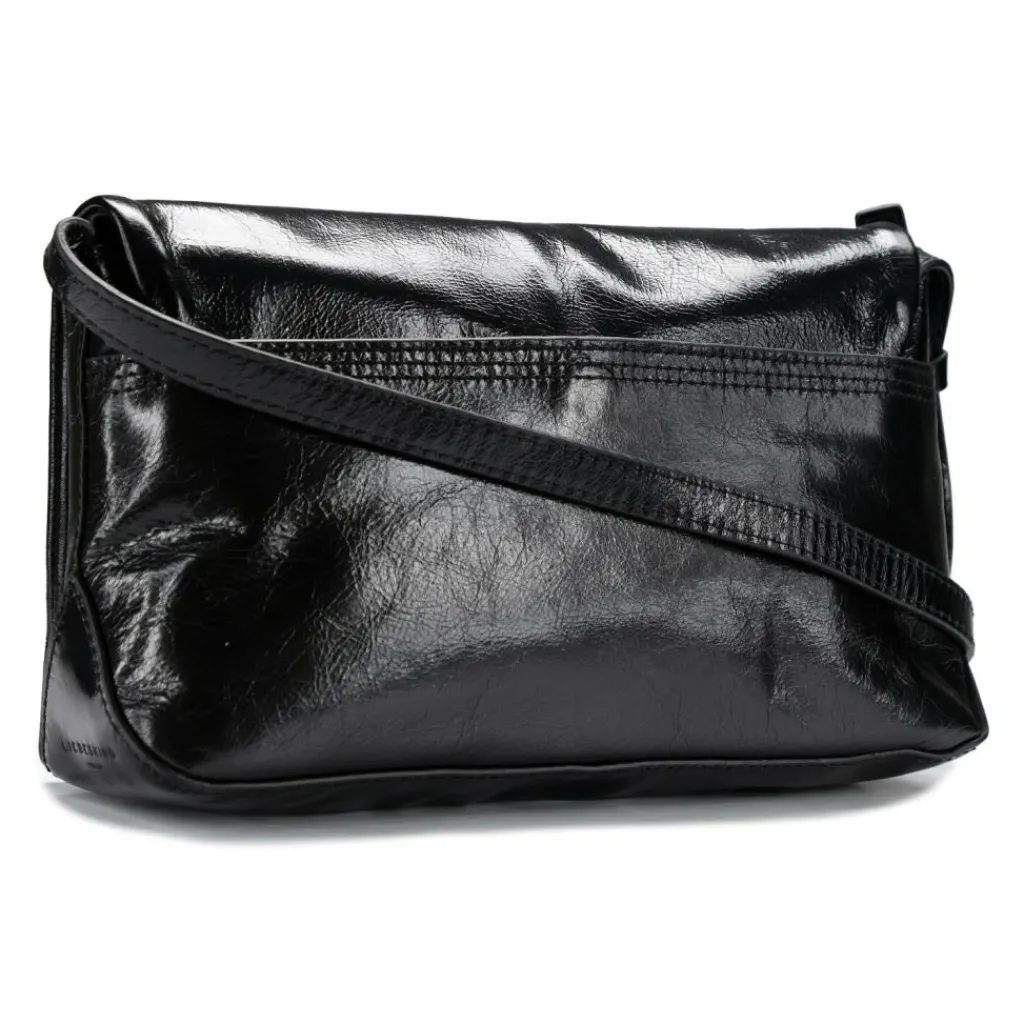 Liebeskind Umhängetaschen<Rive Umhängetasche Leder 26 cm black