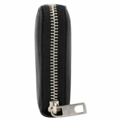 Online Liebeskind Sally Geldbörse Leder 19 cm black