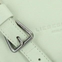 Sale Liebeskind Seasonal Gürteltasche Leder 32 cm sage