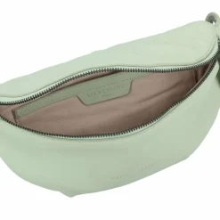 Sale Liebeskind Seasonal Gürteltasche Leder 32 cm sage