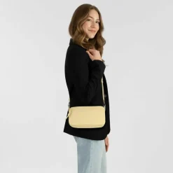 Liebeskind Umhängetaschen<Seasonal Umhängetasche Leder 27 cm lemonade