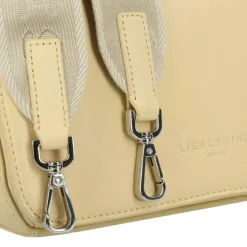 Liebeskind Umhängetaschen<Seasonal Umhängetasche Leder 27 cm lemonade