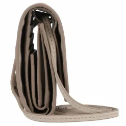 Liebeskind Abendtaschen & Clutches<Sky Clutch Geldbörse Leder 10.5 cm milk