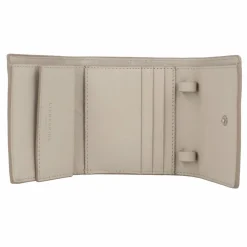 Liebeskind Abendtaschen & Clutches<Sky Clutch Geldbörse Leder 10.5 cm milk