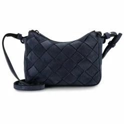 Liebeskind Umhängetaschen|Mini Bags<Sky II Mini Bag Umhängetasche Leder 18 cm peacoat