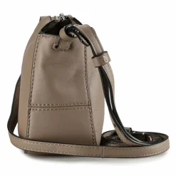 Liebeskind Umhängetaschen|Mini Bags<Sky II Mini Bag Umhängetasche Leder 17.5 cm neutral grey