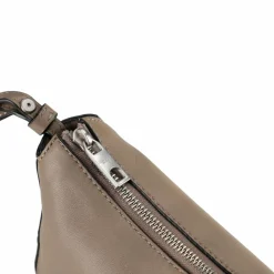 Liebeskind Umhängetaschen|Mini Bags<Sky II Mini Bag Umhängetasche Leder 17.5 cm neutral grey