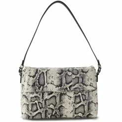 Liebeskind Schultertaschen|Henkeltaschen<Sky II Schultertasche Leder 29 cm snake