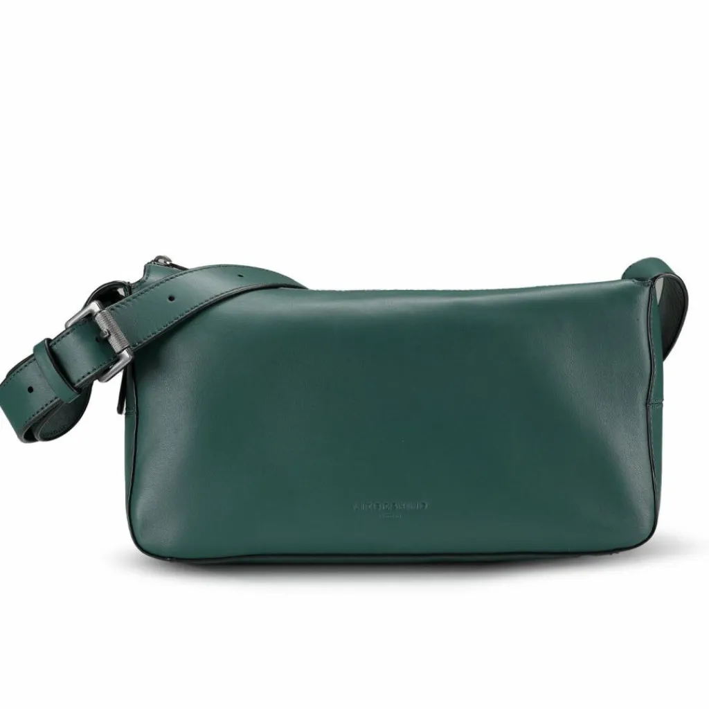 Hot Liebeskind Sky II Schultertasche Leder 30 cm botanical