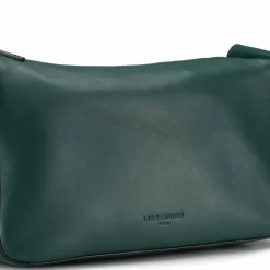 Hot Liebeskind Sky II Schultertasche Leder 30 cm botanical