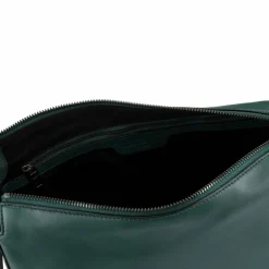 Hot Liebeskind Sky II Schultertasche Leder 30 cm botanical