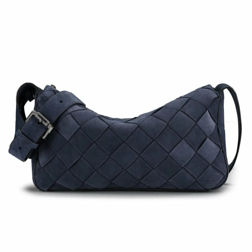 Liebeskind Umhängetaschen<Sky II Umhängetasche Leder 28.5 cm peacoat