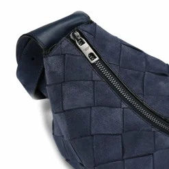 Liebeskind Umhängetaschen<Sky II Umhängetasche Leder 28.5 cm peacoat