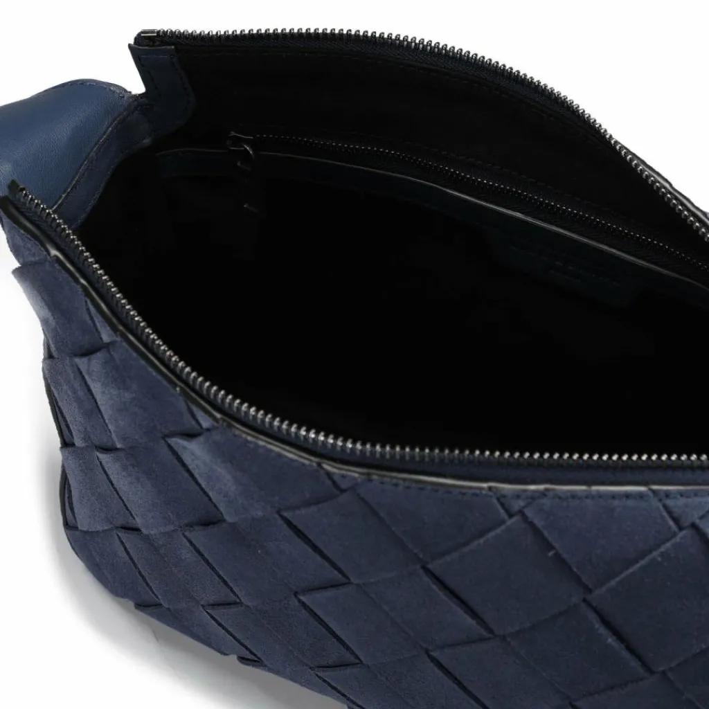 Liebeskind Umhängetaschen<Sky II Umhängetasche Leder 28.5 cm peacoat