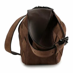 Liebeskind Sky II Umhängetasche Leder 28.5 cm