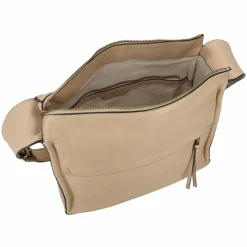 Liebeskind Sky Schultertasche Leder 33 cm