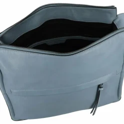 Liebeskind Sky Schultertasche Leder 33 cm