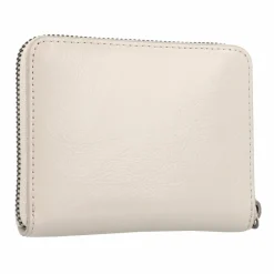 Liebeskind Damengeldbörsen Querformat<Slg Geldbörse Leder 12.5 cm milk