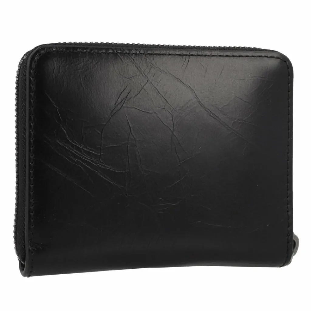 Hot Liebeskind Slg Geldbörse Leder 12.5 cm black