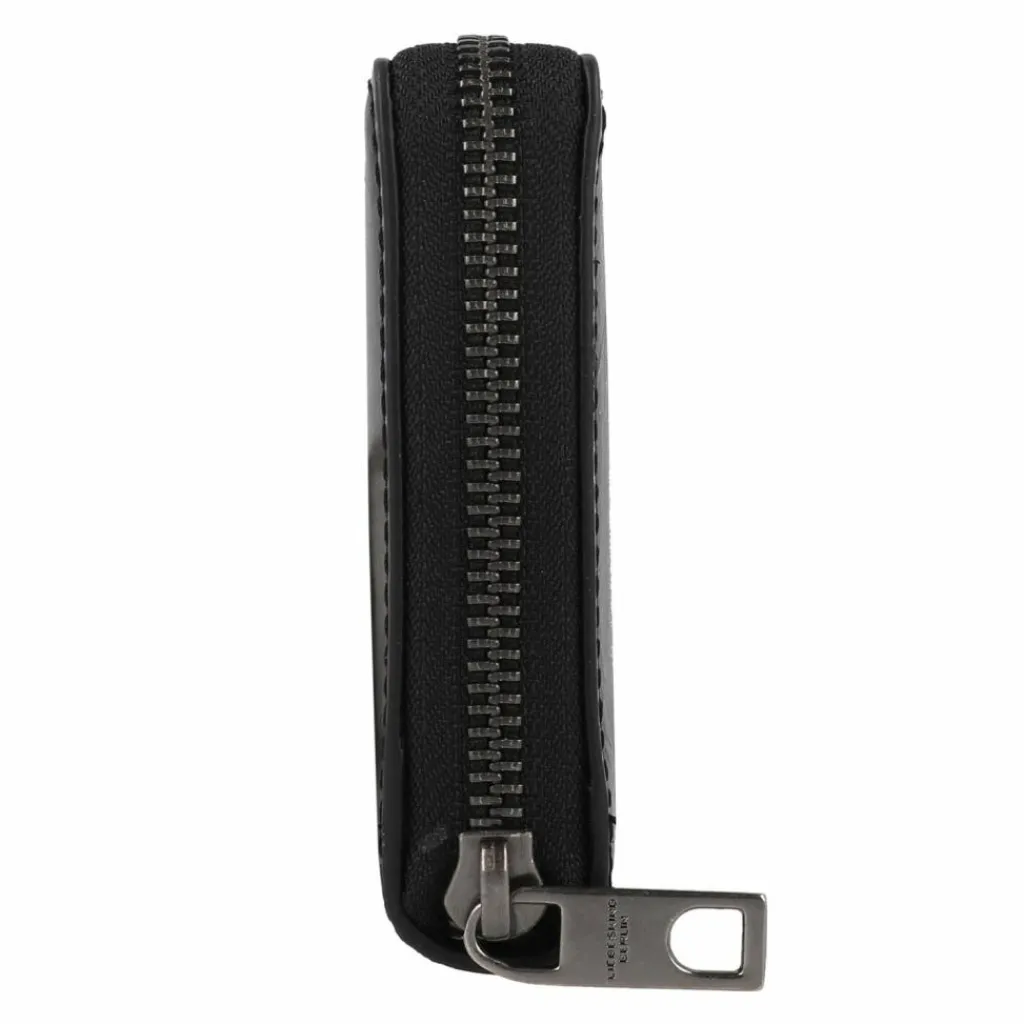 Hot Liebeskind Slg Geldbörse Leder 12.5 cm black